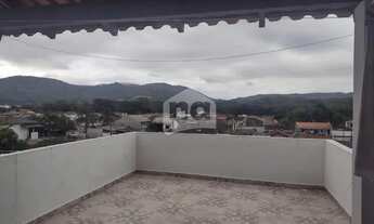 Imagem 7: Casa em Forquilhas São José SC