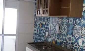 Imagem 4: São Paulo - Apartamento Padrão - Tatuapé