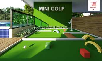 Imagem 5: 02 quartos ÷ em 100 meses, 650m do Maceió Shopping, Jatiúca