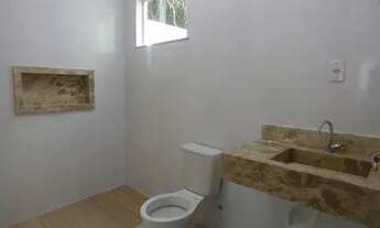 Imagem 4: Vende-se Casa No Araçagy Com 3 Quartos E Estacionamento Privado