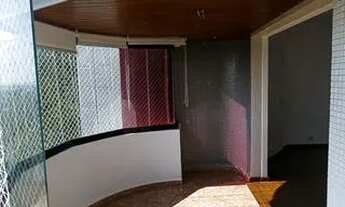 Imagem 7: Apartamento para Aluguel - Portal do Morumbi, 4 Quartos, 129 m2