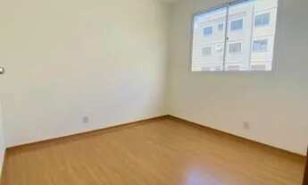 Imagem 7: Apartamento de 2 quartos com vaga de garagem - Santos Dumont