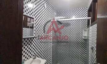 Imagem 7: KITNET PARA ALUGAR DEFINITIVO NO PEREQUE-AÇU - UBATUBA-SP