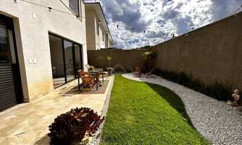 Imagem 7: Casa - Loteamento Santa Ana do Atibaia (Sousas) - Campinas