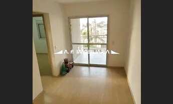 Imagem 3: Apartamento em Condomínio Padrão para Locação no bairro Parque Peruche, 2 dorm, 1 vagas, 5