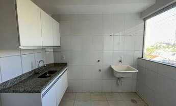 Imagem 5: Apartamento para aluguel com 91 metros quadrados com 3 quartos em Jardim Consolação - Fran