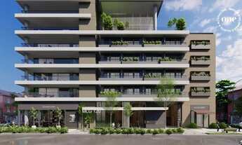 Imagem 5: Apartamento para venda possui 166 metros quadrados com 4 quartos em Vila Cordeiro - São Pa