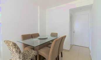 Imagem 2: Apartamento para Aluguel - Vila Rosália, 2 Quartos, 60 m2