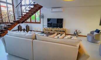 Imagem 5: Linda casa de 380m² à venda no condomínio Outeiro das Brisas