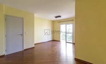 Imagem 7: Locação Apartamento 3 Dormitórios - 100 m² Vila Mariana