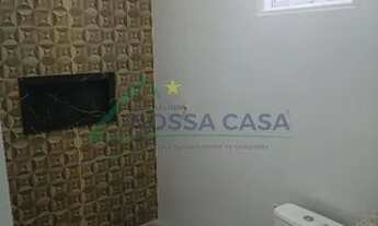 Imagem 4: CASA NOVA NO BAIRRO JD PRIMAVERAS!