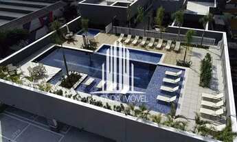 Imagem 3: APARTAMENTO 3 DORMITORIOS 1 SUITE 1 VAGA 66M² - SACOMÃ