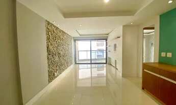 Imagem 2: Apartamento-À VENDA-Lagoa-Rio de Janeiro-RJ