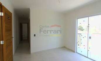 Imagem 3: APARTAMENTO NOVO A 500 METROS DO METRÔ PARADA INGLESA !!!!