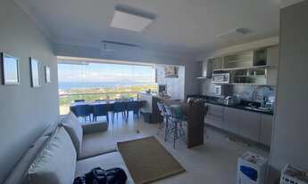 Imagem 2: Apartamento para venda possui 100 metros quadrados com 3 quartos em Jardim Enseada - Guaru