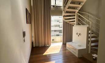 Imagem 2: Apartamento para aluguel com 50 metros quadrados com 1 quarto em Jardim Paulista - São Pau