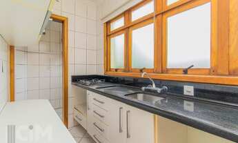 Imagem 5: PORTO ALEGRE - Apartamento Padrão - Petrópolis