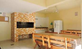 Imagem: Residential / Apartment-Porto Alegre-Tristeza