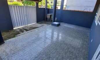 Imagem: Casa com 2 dormitórios para alugar, 80