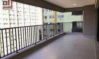 Imagem 3: Apartamento com 3 dormitórios à venda, 163 m² por R$ 2.660.000,00 - Paraíso - São Paulo/SP