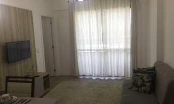 Imagem 4: Apartamento para aluguel com 40 m2 com 1 quarto no Caminho das Árvores