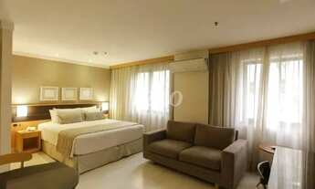 Imagem 3: São Paulo - Apartamento Padrão - Jardins