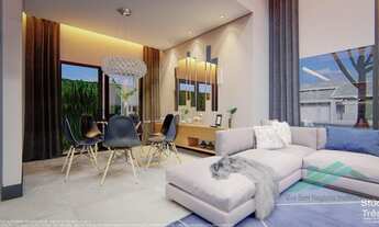 Imagem 4: Casa Alto Padrão para Venda em Boituva, Portal das Estrelas II, 4 dormitórios, 4 suítes, 6