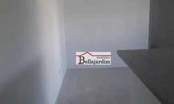 Imagem 6: Apartamento com 3 dormitórios à venda, 82 m² - Jardim - Santo André/SP