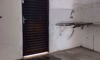 Imagem 2: Casa no planalto Uruguai