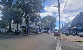 Imagem 2: Apartamento 2 dormitórios semi mobiliado para locação no centro de Passo Fundo