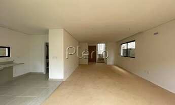 Imagem 4: Casa - Loteamento Santa Ana do Atibaia (Sousas) - Campinas