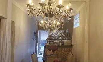 Imagem 3: Casa com 2 dormitórios para alugar, 209 m² por R$ 3.000/mês - Sumarezinho - Ribeirão Preto