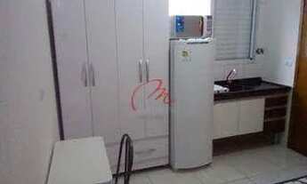 Imagem: Kitnet Residencial para locação, Vila