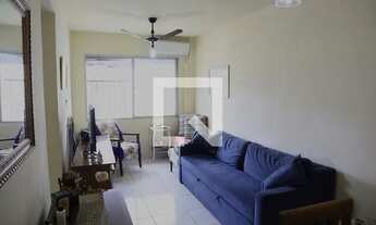 Imagem 6: Apartamento para Aluguel - Irajá, 2 Quartos, 40 m2