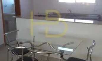 Imagem 6: Apartamento para Locação em Sorocaba, Jardim Gonçalves, 1 dormitório, 1 suíte, 1 banheiro