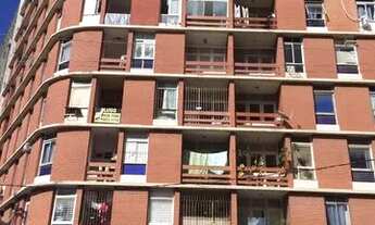 Imagem 1: Excelente apartamento reformado no Edifício Evariste Galois na Boa Vista