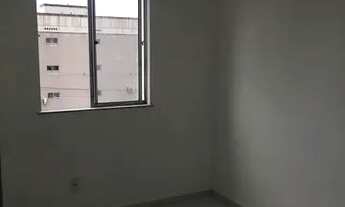 Imagem 6: Central Park Primeiro andar total nascente