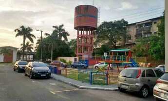 Imagem 6: Guaianás I apto 2 qts quitado