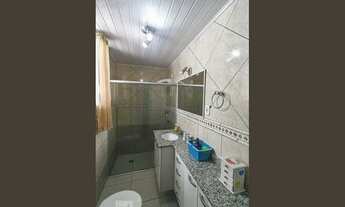 Imagem 4: Sobrado para venda com 110 metros quadrados com 2 quartos em Jardim Santa Lucrécia - São P