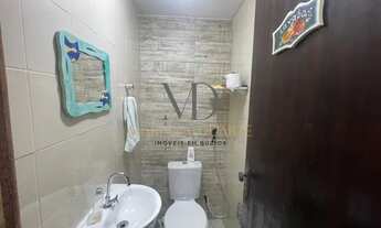 Imagem 2: Casa em condomínio para aluguel em Geribá