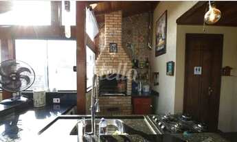 Imagem 5: Santo André - Apartamento Padrão - Parque Das Nações