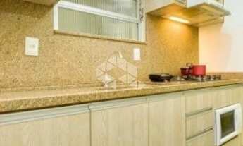 Imagem 3: Apartamento à venda com dois quartos, reformado no Centro - Florianópolis /SC