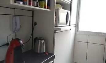 Imagem: Apartamento d