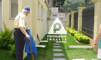 Imagem 4: Casa de Vila à venda, 1 quarto, 1 vaga, Praça Seca - RIO DE JANEIRO/RJ