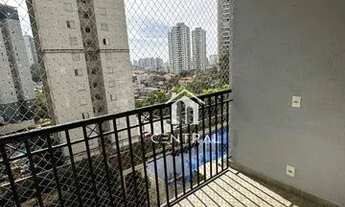 Imagem 3: Apartamento com 3 dormitórios para alugar - Condomínio Fatto Quality, 67 m² por R$ 2.678/m