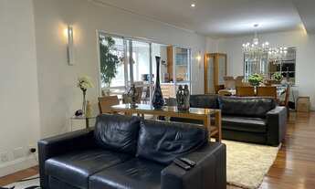 Imagem 2: Apto Totalmente Mobiliado - 3 Suítes - Condomínio Ghaya