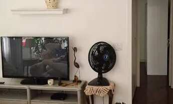 Imagem 5: Apartamento para Aluguel - Perdizes, 2 Quartos, 92 m2