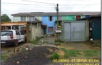 Imagem 2: VIAMAO - Casa Padrão - CECILIA