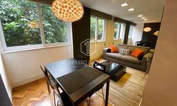 Imagem 6: Apartamento em Ipanema - Rio de Janeiro