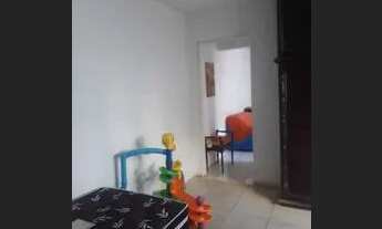 Imagem: Alugo casa de fundo Pq. Via Norte